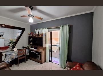 Apartamento · 56m² · 1 Quarto · 1 Vaga · Apartamento para Aluguel - Vila Assunção, 1 Quarto, 56 m² - Praia Grande