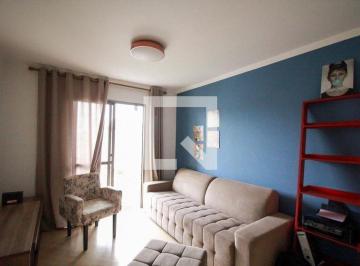 Apartamento · 68m² · 2 Quartos · 1 Vaga · Apartamento para Aluguel - Mandaqui, 2 Quartos, 68 m² - São Paulo