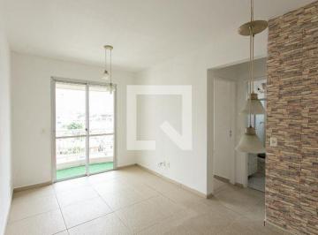 Apartamento · 49m² · 2 Quartos · 1 Vaga · Apartamento para Aluguel - Tatuapé, 2 Quartos,  49 m² - São Paulo