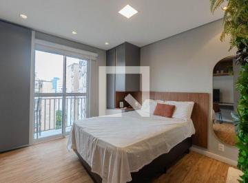 Apartamento · 27m² · 1 Quarto · Apartamento para Aluguel - Bela Vista, 1 Quarto, 27 m² - São Paulo