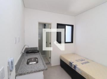 Apartamento · 20m² · 1 Quarto · Apartamento para Aluguel - Tatuapé, 1 Quarto,  20 m² - São Paulo