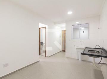 Apartamento · 30m² · 2 Quartos · Apartamento para Aluguel - Tatuapé, 2 Quartos, 30 m² - São Paulo
