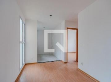 Apartamento · 42m² · 2 Quartos · 1 Vaga · Apartamento para Aluguel - Azenha, 2 Quartos,  42 m² - Porto Alegre
