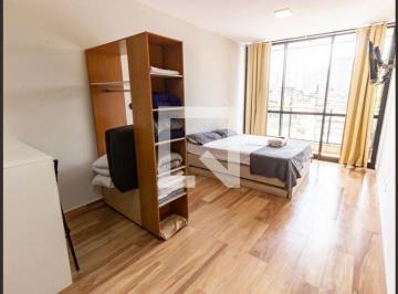 Apartamento · 27m² · 1 Quarto · Apartamento para Aluguel - Jardim Anália Franco, 1 Quarto,  27 m² - São Paulo