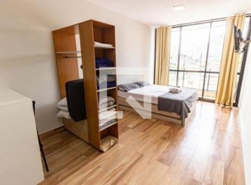 Apartamento · 27m² · 1 Quarto · Apartamento para Aluguel - Jardim Anália Franco, 1 Quarto, 27 m² - São Paulo