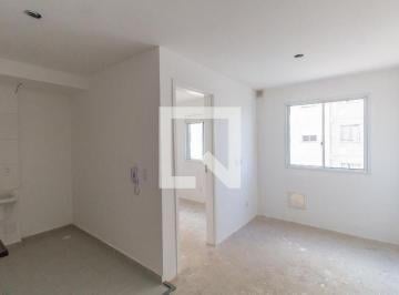 Apartamento · 33m² · 2 Quartos · Apartamento para Aluguel - Vila Progresso, 2 Quartos, 33 m² - São Paulo