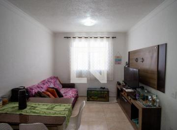 Apartamento · 50m² · 2 Quartos · Apartamento para Aluguel - Itaim Paulista, 2 Quartos, 50 m² - São Paulo