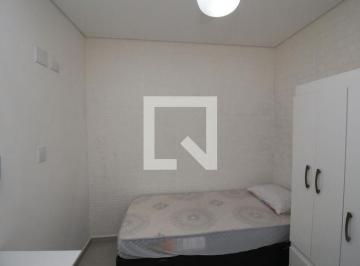 Apartamento · 20m² · 1 Quarto · Apartamento para Aluguel - Tatuapé, 1 Quarto,  20 m² - São Paulo