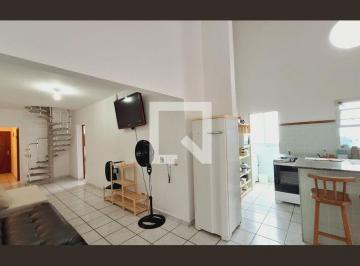 Apartamento · 218m² · 4 Quartos · 2 Vagas · Apartamento para Aluguel - Vila Caiçara, 4 Quartos,  218 m² - Praia Grande