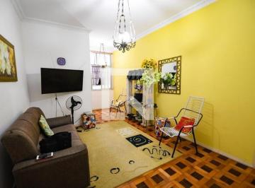 Apartamento · 91m² · 2 Quartos · Apartamento para Aluguel - Méier, 2 Quartos, 91 m² - Rio de Janeiro