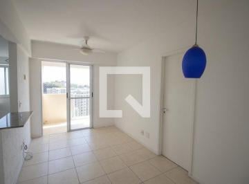 Apartamento · 39m² · 1 Quarto · 1 Vaga · Apartamento para Aluguel - Alcântara, 1 Quarto, 39 m² - São Gonçalo