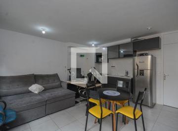 Apartamento · 34m² · 1 Quarto · Apartamento para Aluguel - Jardim Marajoara , 1 Quarto,  34 m² - São Paulo