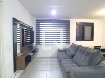 Apartamento · 34m² · 1 Quarto · Apartamento para Aluguel - Jardim Marajoara , 1 Quarto, 34 m² - São Paulo
