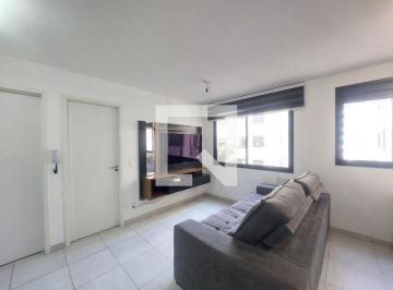 Apartamento · 34m² · 1 Quarto · Apartamento para Aluguel - Jardim Marajoara , 1 Quarto, 34 m² - São Paulo