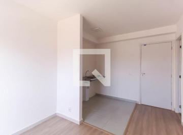 Apartamento · 33m² · 1 Quarto · Apartamento para Aluguel - Mooca, 1 Quarto,  33 m² - São Paulo