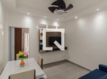 Apartamento · 55m² · 1 Quarto · Apartamento para Aluguel - Santa Cecília, 1 Quarto, 55 m² - São Paulo