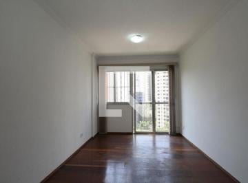 Apartamento · 72m² · 3 Quartos · 1 Vaga · Apartamento para Aluguel - Portal do Morumbi, 3 Quartos, 72 m² - São Paulo