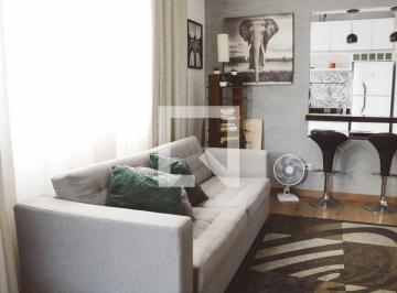 Apartamento · 45m² · 1 Quarto · 1 Vaga · Apartamento para Aluguel - Vila Guilherme, 1 Quarto, 45 m² - São Paulo