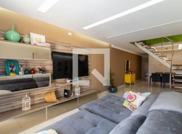 Casa · 240m² · 3 Quartos · 4 Vagas · Casa para Aluguel - Vila Rosália, 3 Quartos, 240 m² - Guarulhos