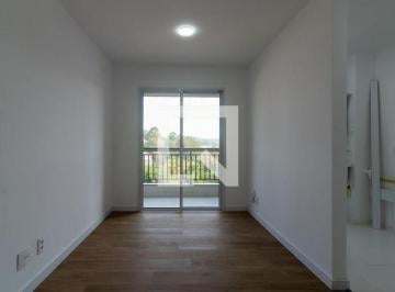 Apartamento · 56m² · 2 Quartos · 1 Vaga · Apartamento para Aluguel - Jardim Barbacena, 2 Quartos,  56 m² - Cotia