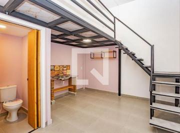 Apartamento · 30m² · 1 Quarto · Apartamento para Aluguel - Aclimação, 1 Quarto,  30 m² - São Paulo