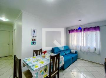 Apartamento · 51m² · 2 Quartos · 1 Vaga · Apartamento para Aluguel - Belém, 2 Quartos, 51 m² - São Paulo