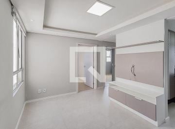 Apartamento · 38m² · 2 Quartos · 1 Vaga · Apartamento para Aluguel - Roselândia / Rincão Gaúcho, 2 Quartos,  38 m² - Novo Hamburgo