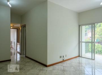 Apartamento · 100m² · 3 Quartos · 2 Vagas · Apartamento para Aluguel - Tijuca, 3 Quartos, 100 m² - Rio de Janeiro