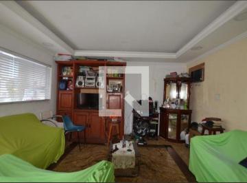Casa · 188m² · 1 Quarto · 1 Vaga · Casa para Aluguel - Campinho, 1 Quarto, 188 m² - Rio de Janeiro