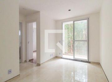 Apartamento · 49m² · 2 Quartos · Apartamento para Aluguel - Itaquera, 2 Quartos, 49 m² - São Paulo