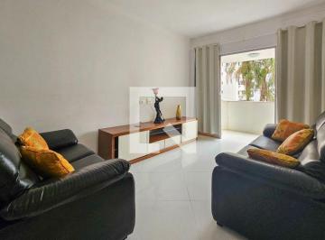 Apartamento · 74m² · 2 Quartos · 1 Vaga · Apartamento para Aluguel - Barra Funda, 2 Quartos,  74 m² - Guarujá
