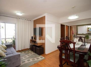 Apartamento · 70m² · 2 Quartos · 1 Vaga · Apartamento para Aluguel - Freguesia do Ó, 2 Quartos,  70 m² - São Paulo