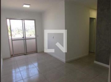 Apartamento · 55m² · 2 Quartos · 1 Vaga · Apartamento para Aluguel - Raposo Tavares, 2 Quartos,  55 m² - São Paulo