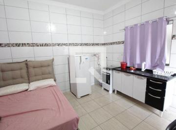 Apartamento · 22m² · 1 Quarto · Apartamento para Aluguel - Bom Jesus, 1 Quarto,  22 m² - Uberlândia