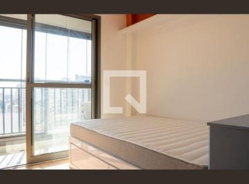 Apartamento · 21m² · 1 Quarto · Apartamento para Aluguel - Santa Cecília, 1 Quarto, 21 m² - São Paulo