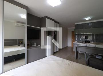 Apartamento · 34m² · 1 Quarto · 1 Vaga · Apartamento para Aluguel - City Ribeirão, 1 Quarto, 34 m² - Ribeirão Preto