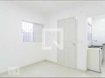 Apartamento · 18m² · 1 Quarto · Apartamento para Aluguel - Saúde, 1 Quarto,  18 m² - São Paulo
