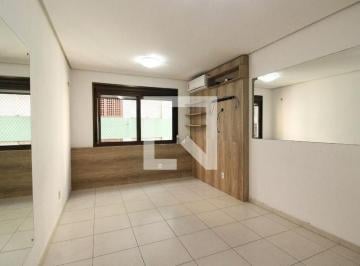 Apartamento · 45m² · 1 Quarto · Apartamento para Aluguel - Centro Histórico, 1 Quarto,  45 m² - Porto Alegre