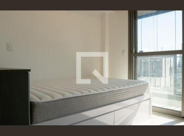 Apartamento · 21m² · 1 Quarto · Apartamento para Aluguel - Santa Cecília, 1 Quarto, 21 m² - São Paulo