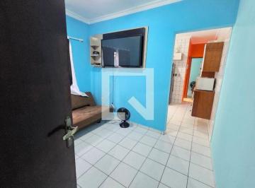 Apartamento · 68m² · 1 Quarto · 1 Vaga · Apartamento para Aluguel - Aviação, 1 Quarto, 68 m² - Praia Grande