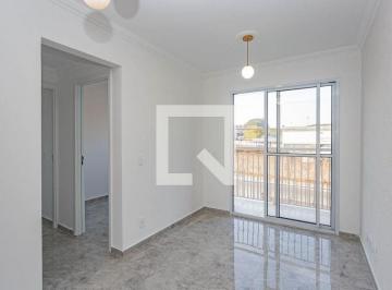 Apartamento · 40m² · 2 Quartos · 1 Vaga · Apartamento para Aluguel - Bosque da Saúde, 2 Quartos,  40 m² - São Paulo