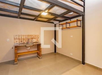 Apartamento · 27m² · 1 Quarto · Apartamento para Aluguel - Aclimação, 1 Quarto,  27 m² - São Paulo