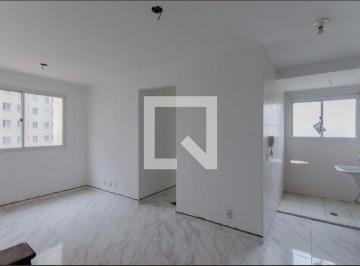 Apartamento · 41m² · 2 Quartos · Apartamento para Aluguel - Cambuci, 2 Quartos, 41 m² - São Paulo