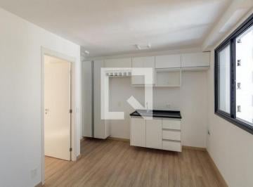 Apartamento · 25m² · 1 Quarto · Apartamento para Aluguel - Santa Cecília, 1 Quarto, 25 m² - São Paulo