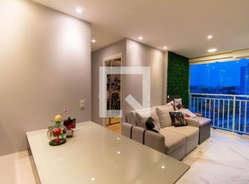 Apartamento · 45m² · 2 Quartos · Apartamento para Aluguel - Vila Prudente, 2 Quartos, 45 m² - São Paulo