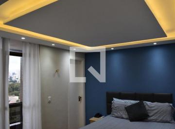 Apartamento de 1 quarto, Curitiba · Apartamento para Aluguel - Alto da Rua XV, 1 Quarto,  36 m² - Curitiba