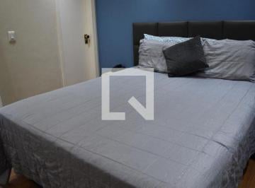 Apartamento · 36m² · 1 Quarto · 1 Vaga · Apartamento para Aluguel - Alto da Rua XV, 1 Quarto,  36 m² - Curitiba