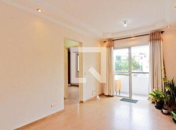 Apartamento · 60m² · 2 Quartos · 1 Vaga · Apartamento para Aluguel - Vila Pirituba, 2 Quartos, 60 m² - São Paulo