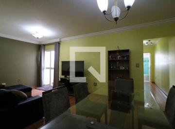 Apartamento · 71m² · 2 Quartos · 2 Vagas · Apartamento para Aluguel - Centro, 2 Quartos, 71 m² - Santo André