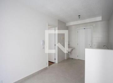 Apartamento · 39m² · 1 Quarto · Apartamento para Aluguel - Bom Retiro, 1 Quarto, 39 m² - São Paulo